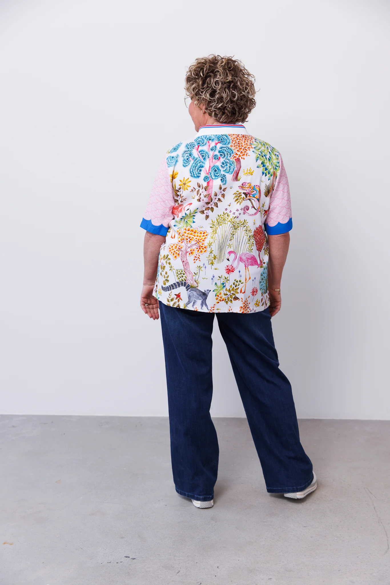 Herzens Blouse 25261-6070 261015 - Image 6