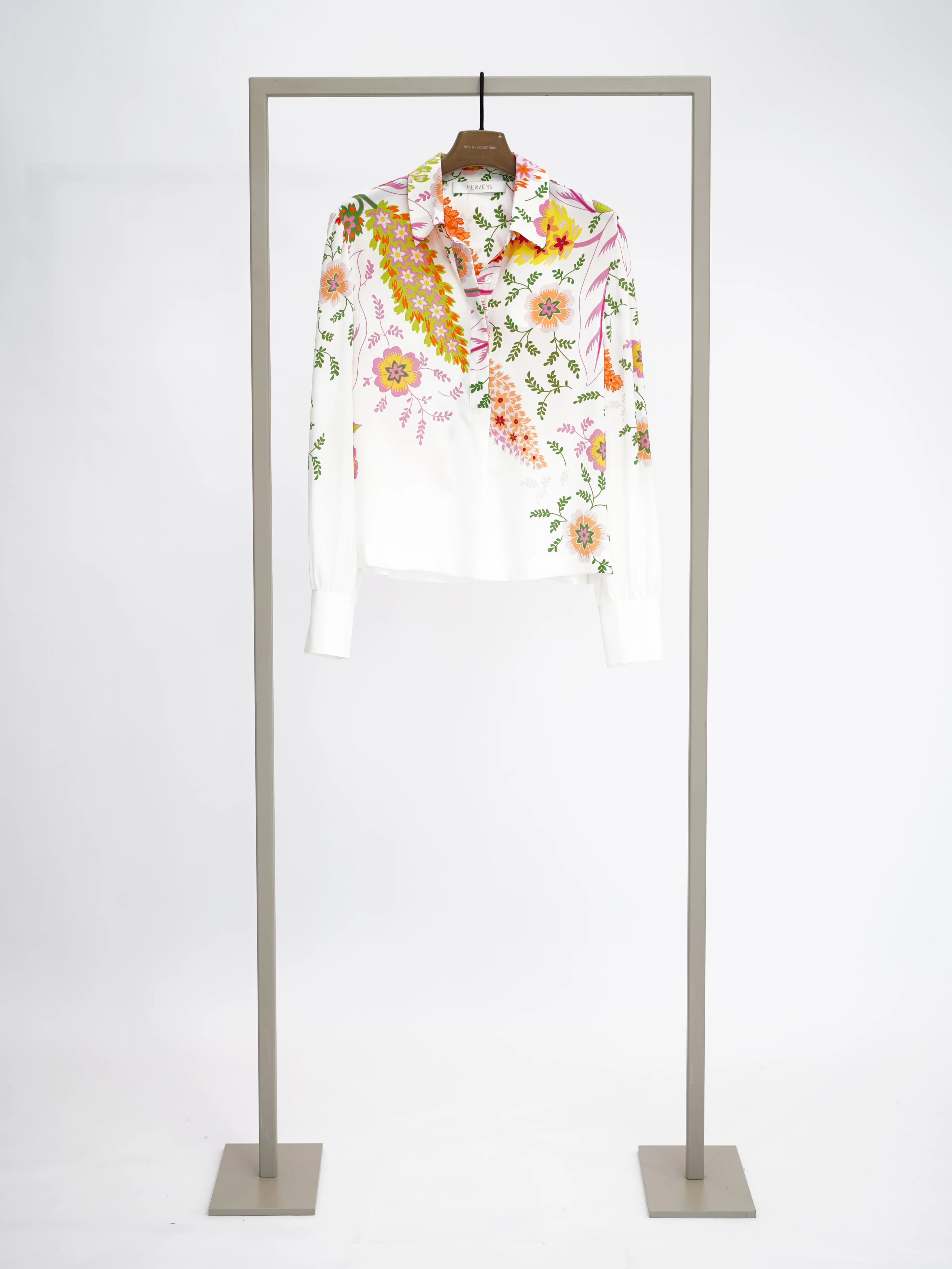 Herzens Blouse 25261-6077 261020 - Image 3