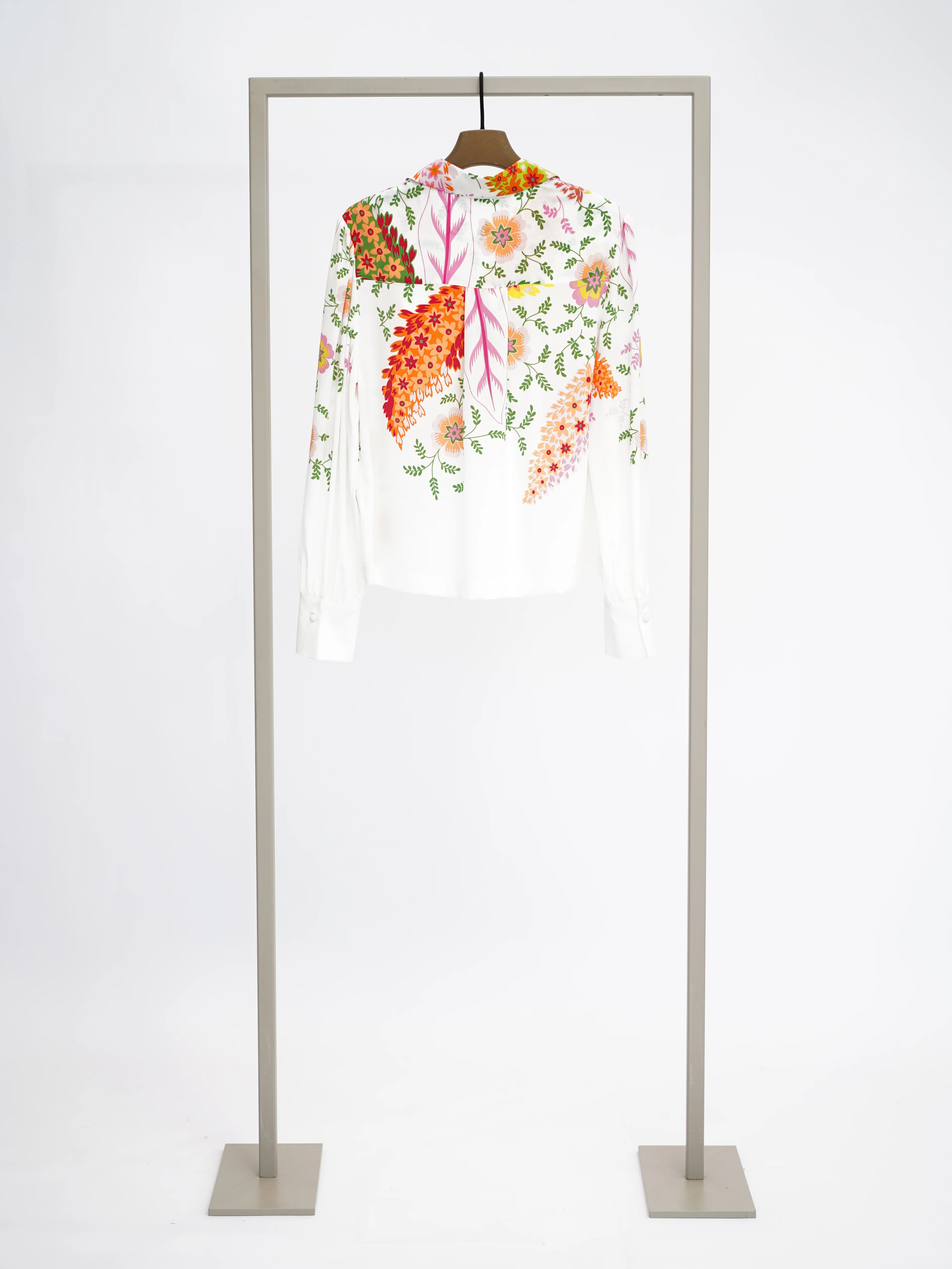 Herzens Blouse 25261-6077 261020 - Image 4