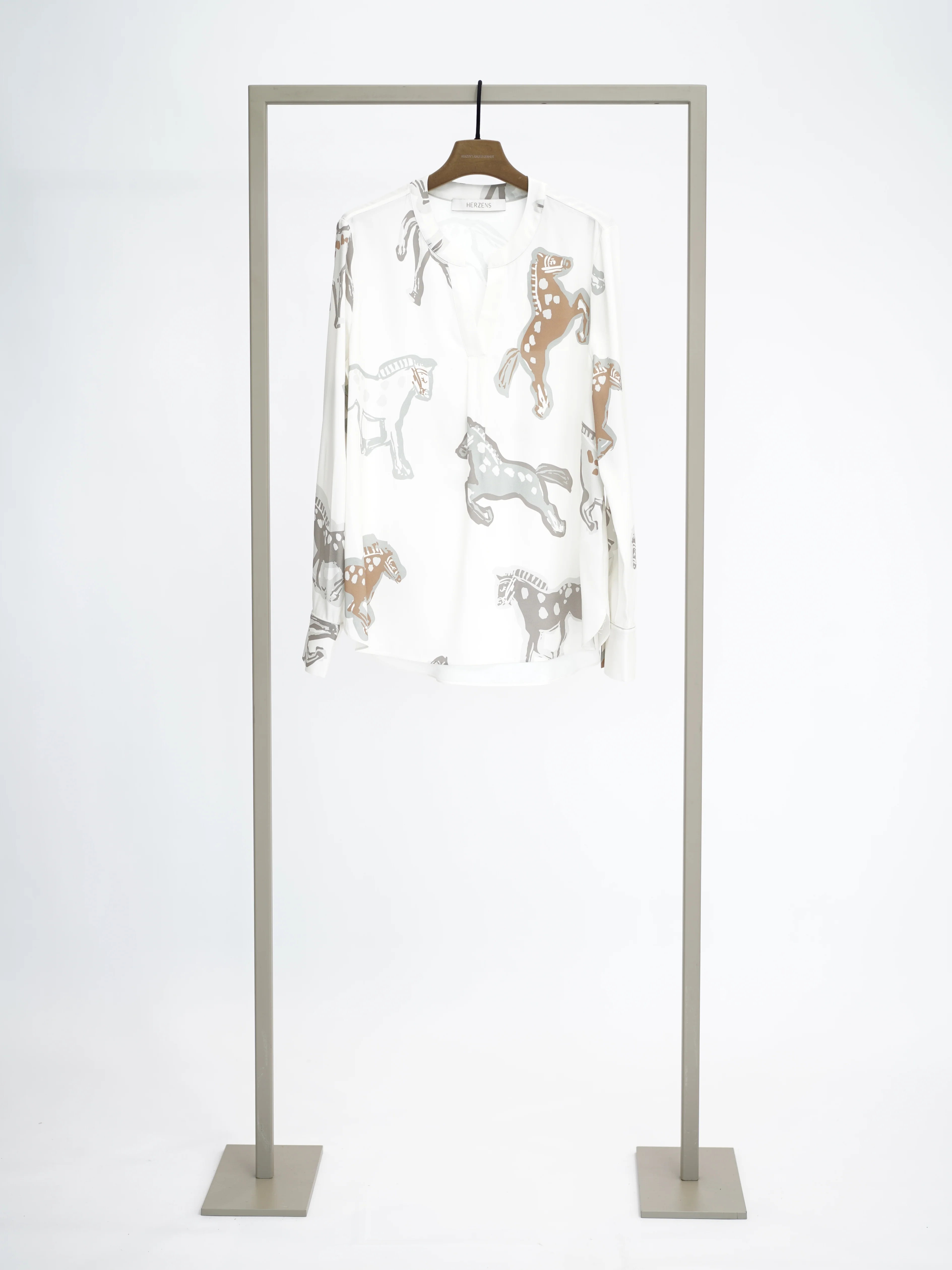 Herzens Blouse 25261-6082 261026 - Image 3