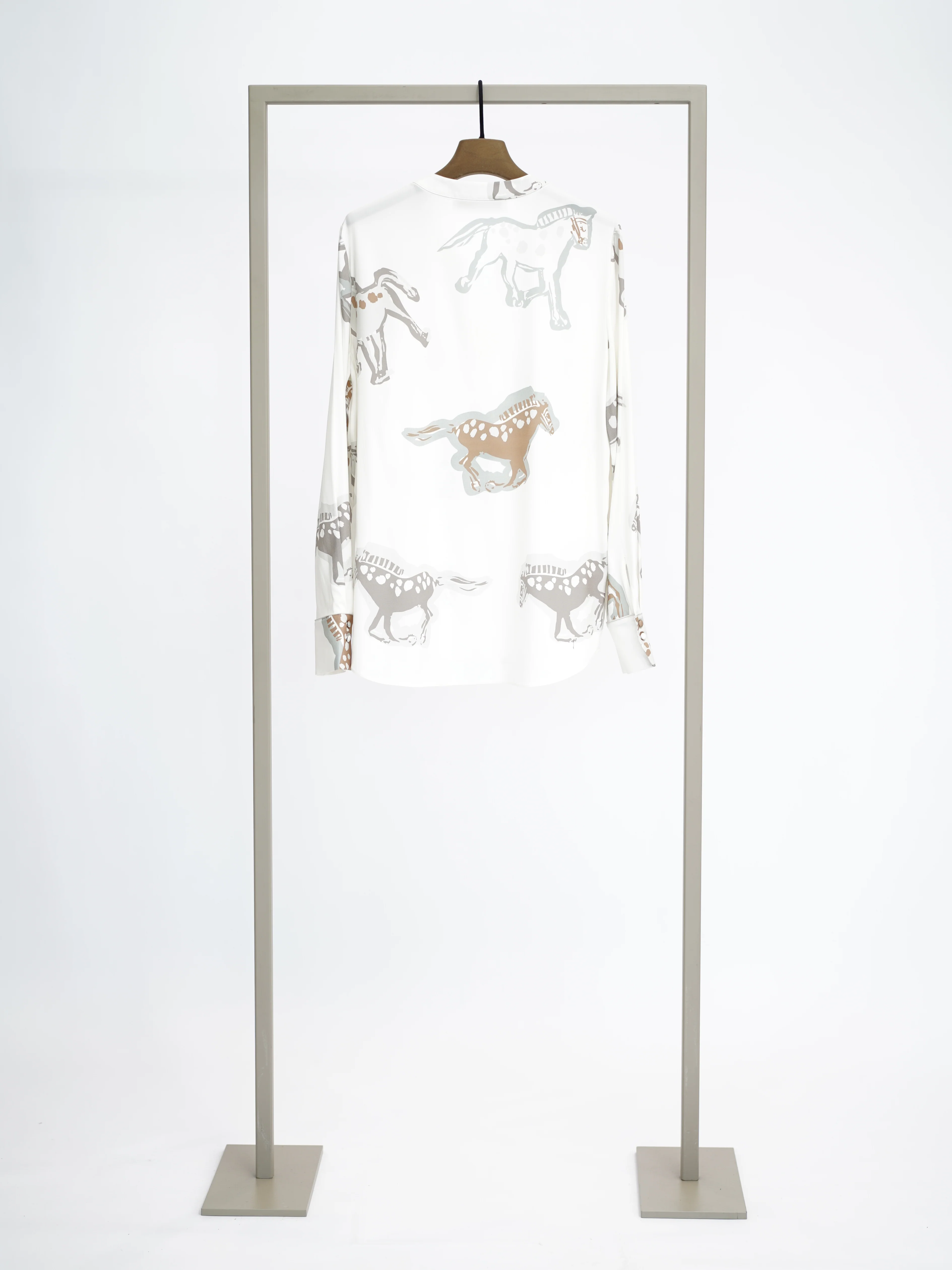 Herzens Blouse 25261-6082 261026 - Image 4