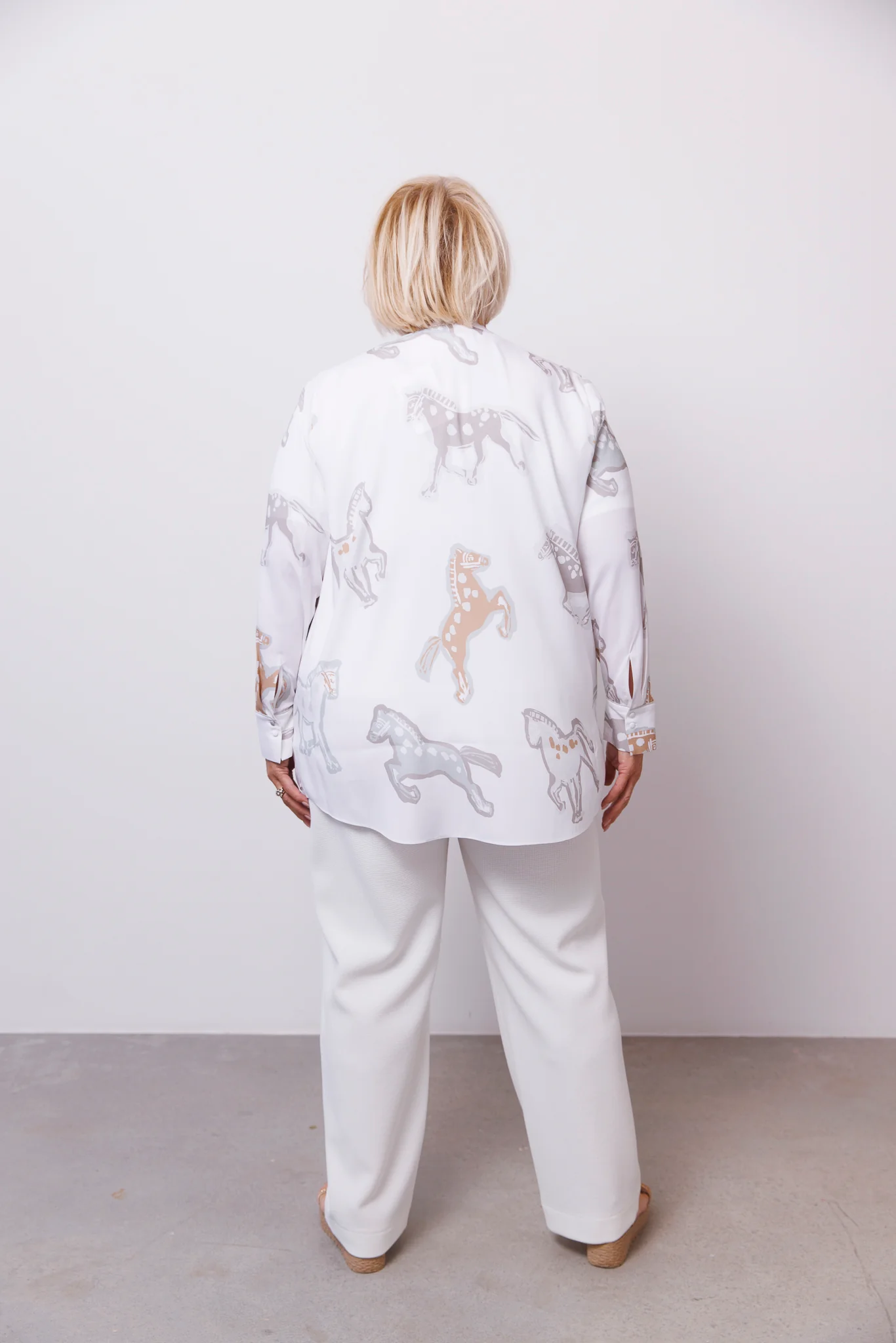 Herzens Blouse 25261-6082 261026 - Image 6