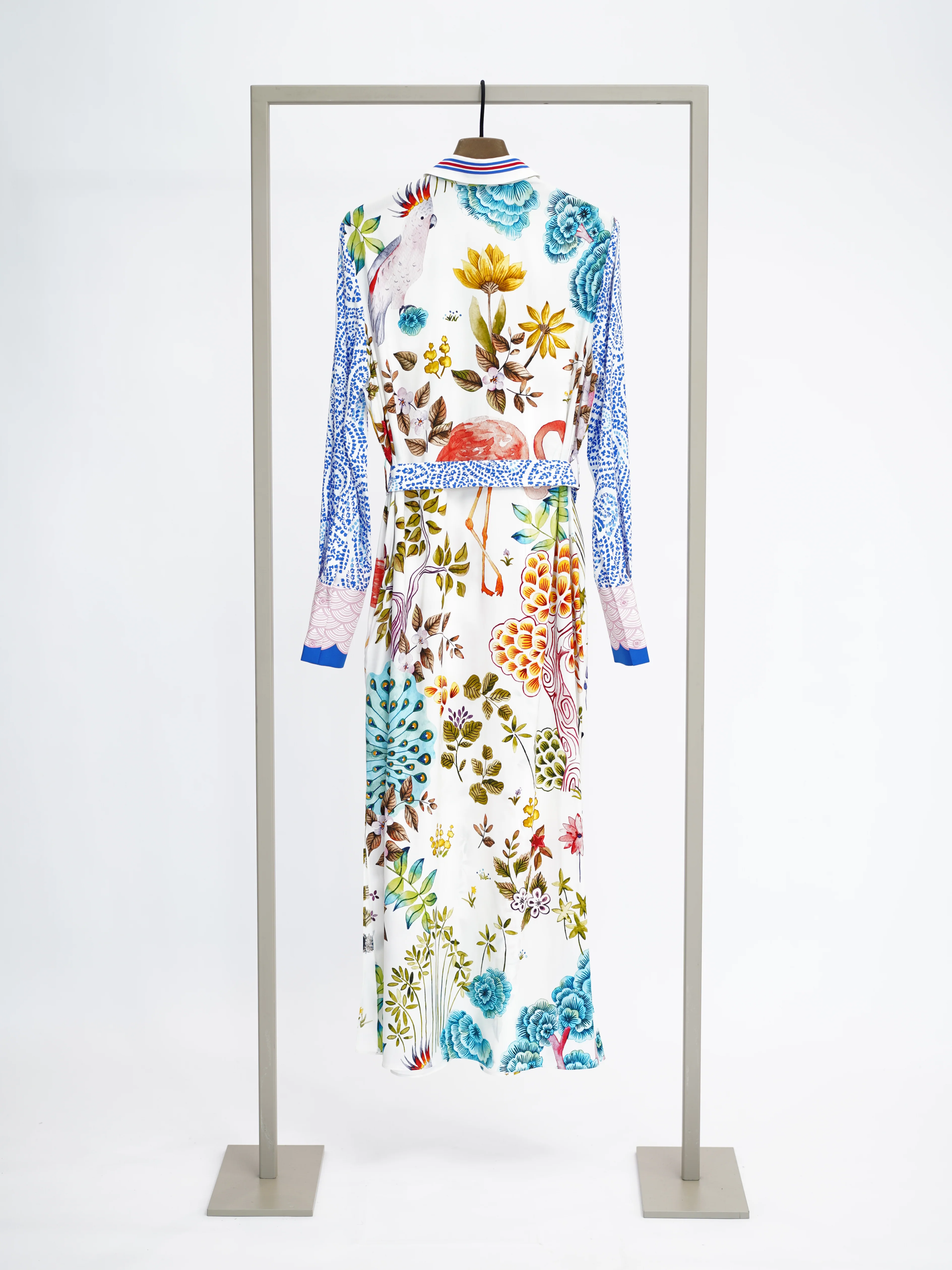 Herzens Jurk 25261-6071 261015 - Image 3