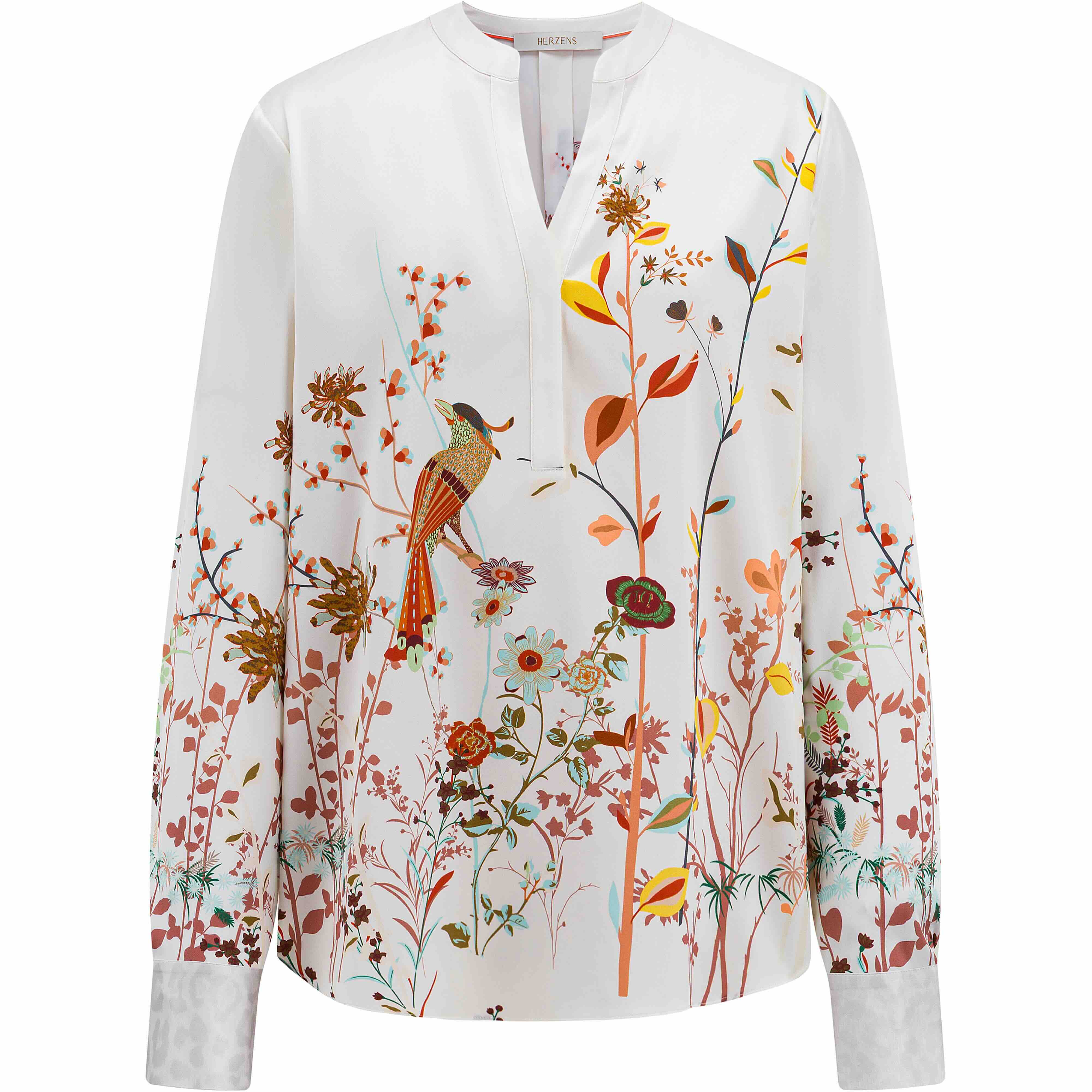 Herzens Blouse 25263-6162 6162