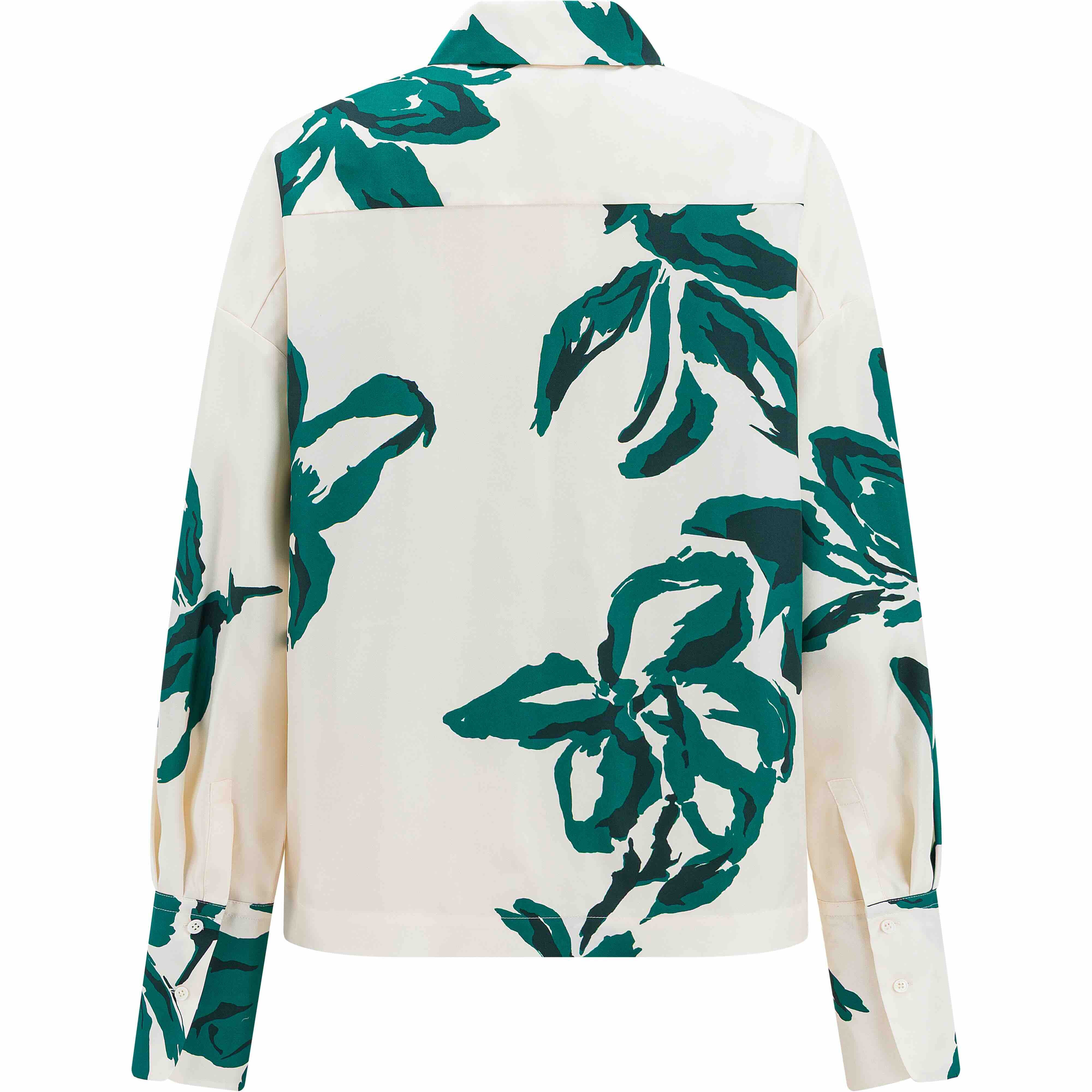 Herzens Blouse 25263-6185 6185 - Image 4