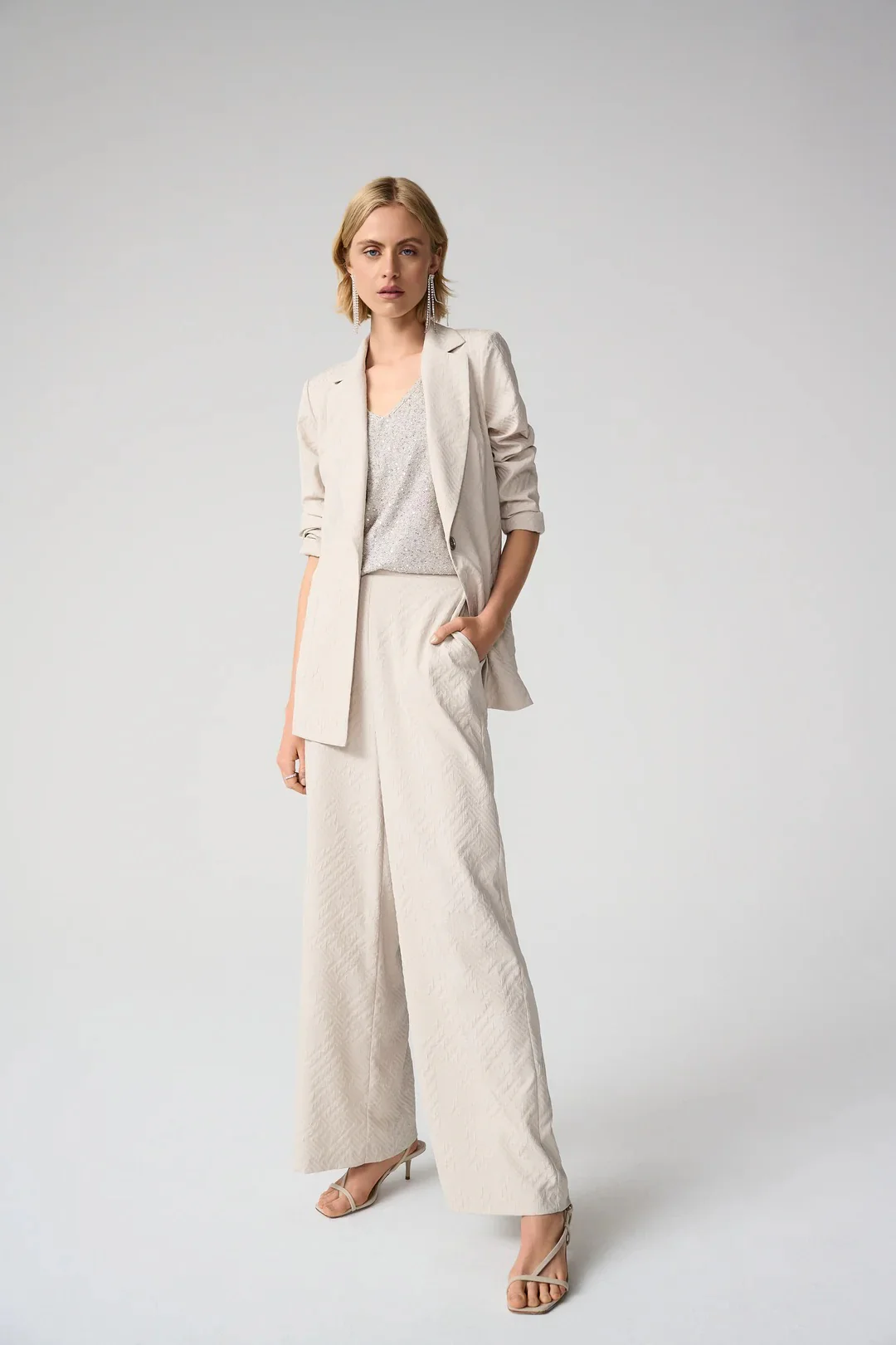Joseph Ribkoff Blazer 261196 3854 - Image 15