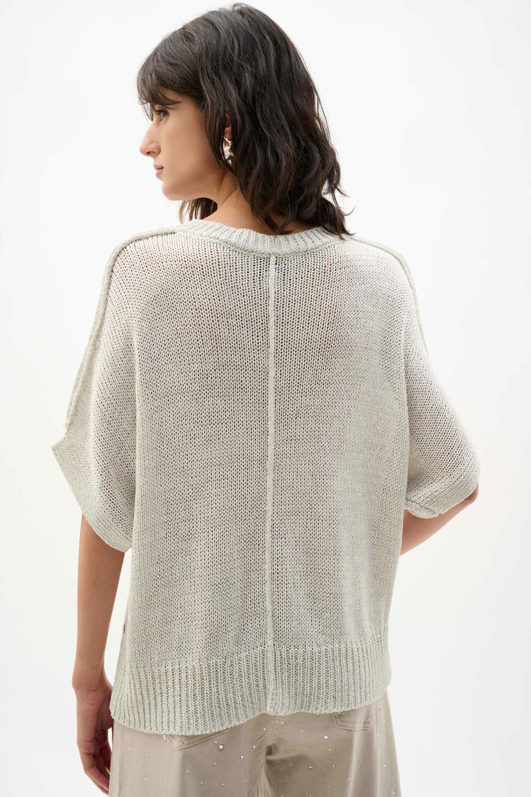 Joseph Ribkoff Tuniek 262925 1761 - Image 2