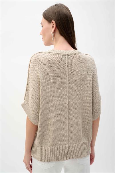Joseph Ribkoff Tuniek 262925 3854 - Image 2