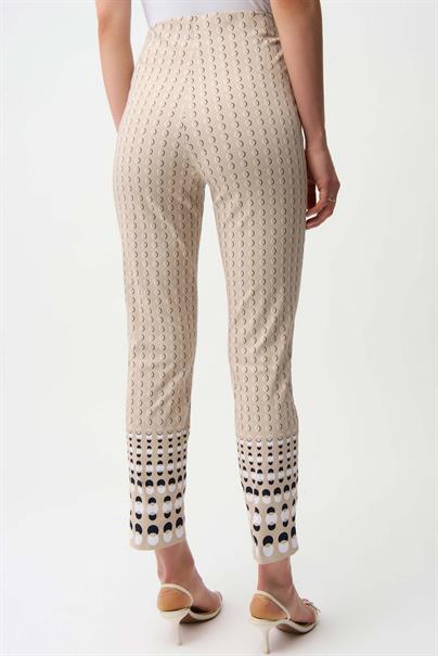 Joseph Ribkoff Broek 261222 1109 - Image 2