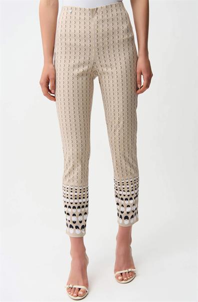Joseph Ribkoff Broek 261222 1109 - Image 3