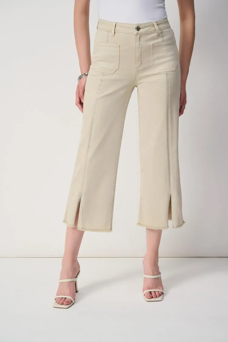 Joseph Ribkoff Jeans 251901S26 3854 - Image 5