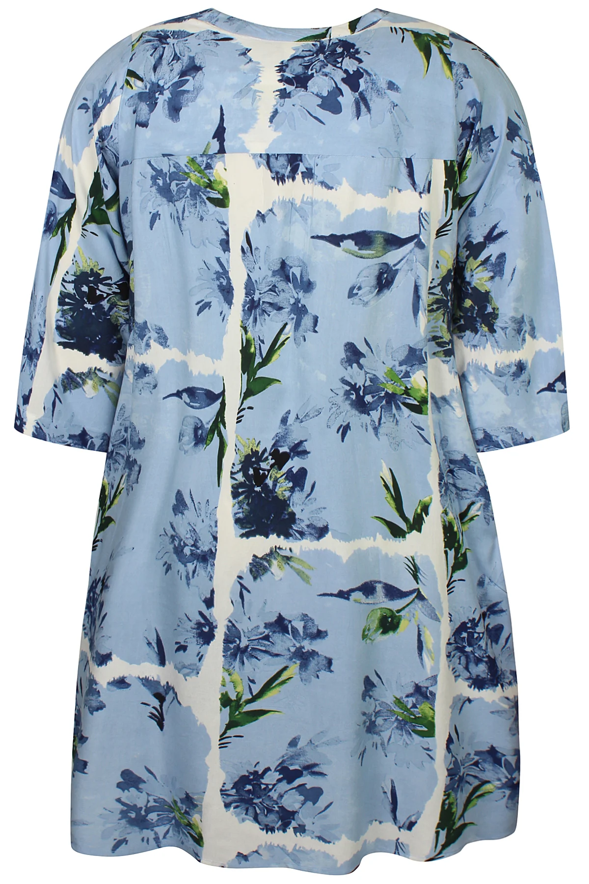 Zhenzi Jurk 201282 50700 - Image 2