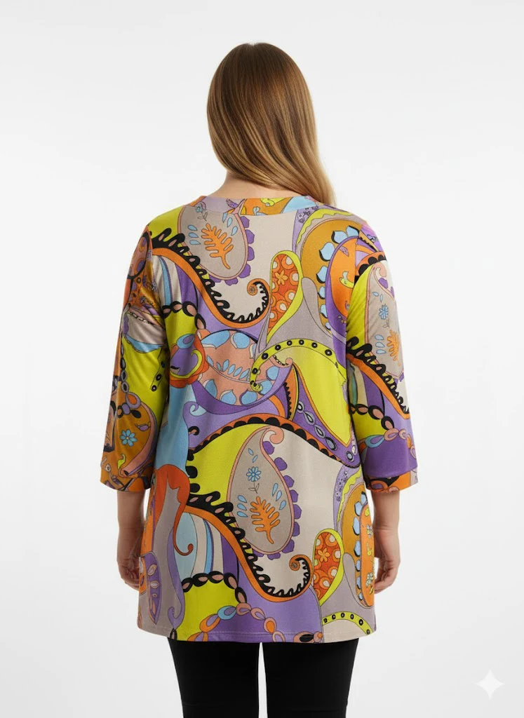 Just Doris Tuniek 22026016 - Image 4