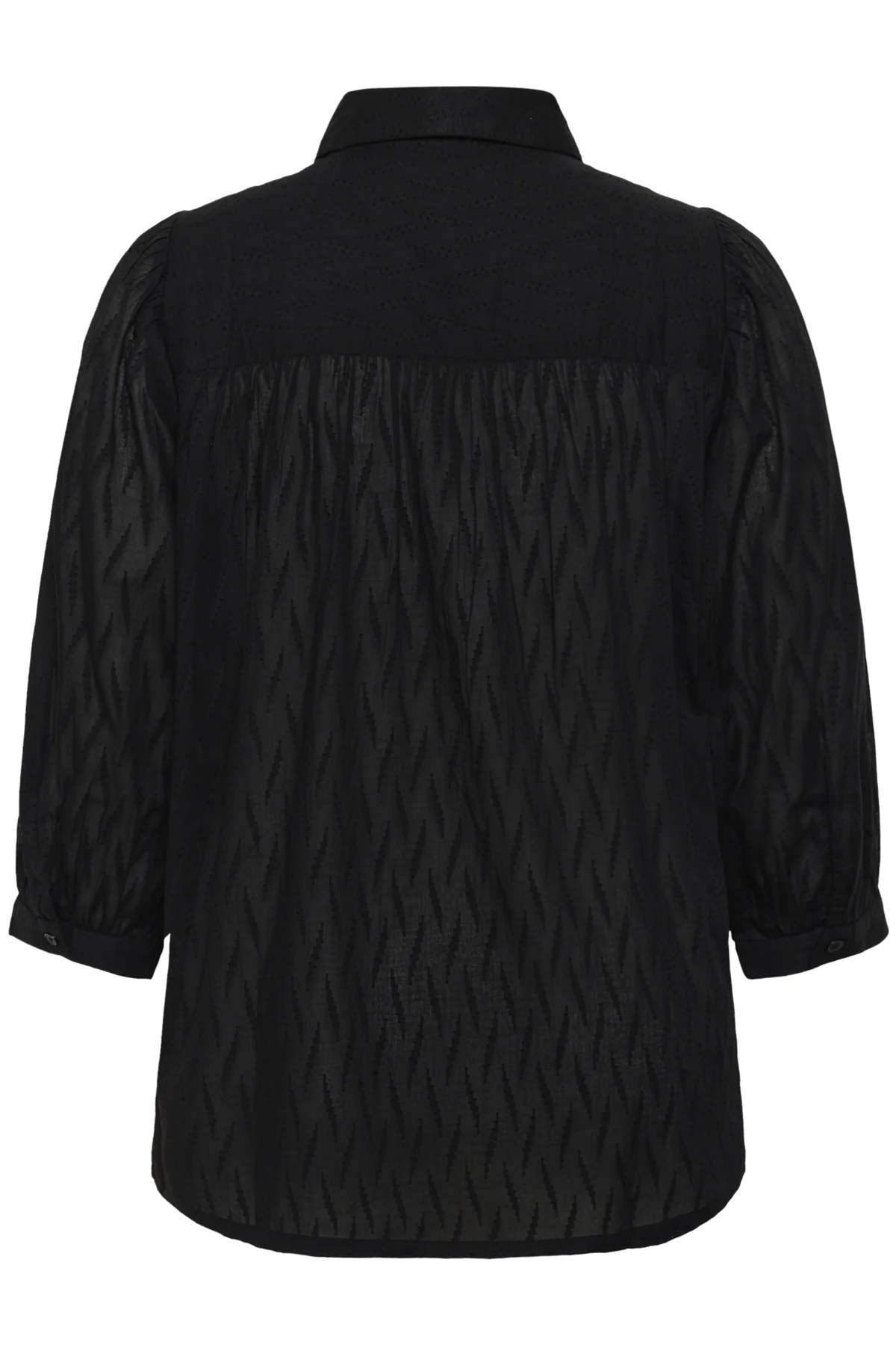 Kaffe curve Top 10583905 100121 - Image 5