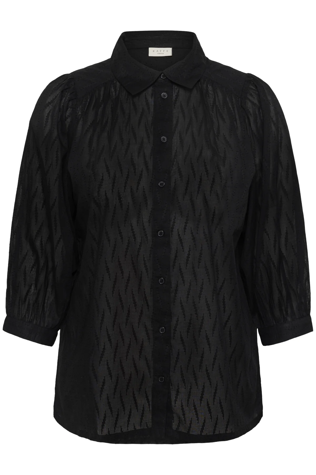 Kaffe curve Top 10583905 100121 - Image 6
