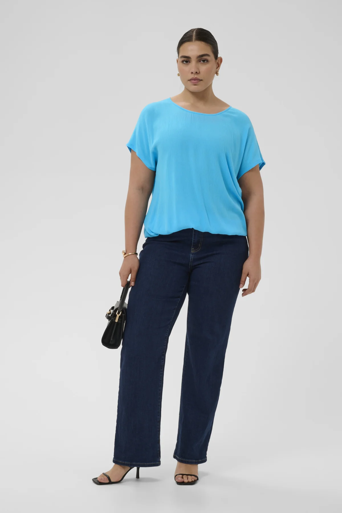 Kaffe curve Blouse 10580267 164530 - Image 2