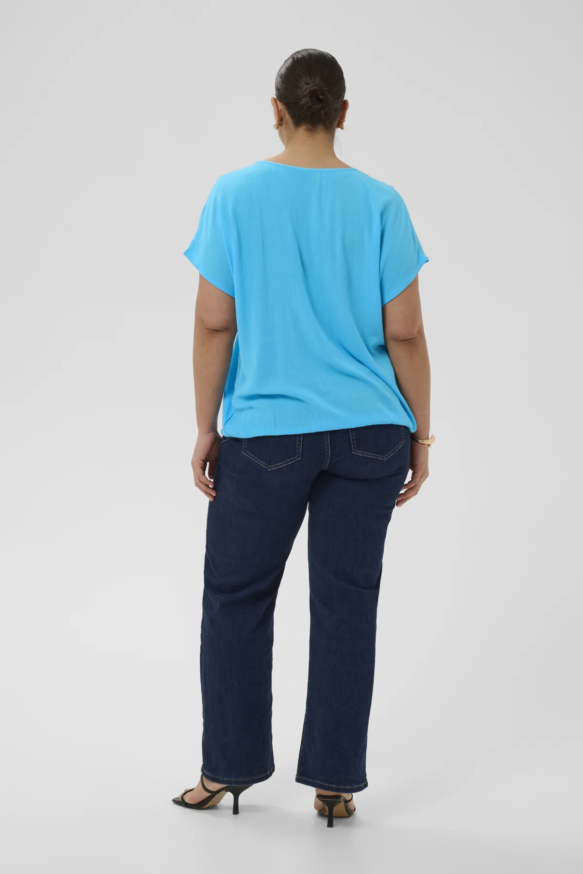 Kaffe curve Blouse 10580267 164530 - Image 4