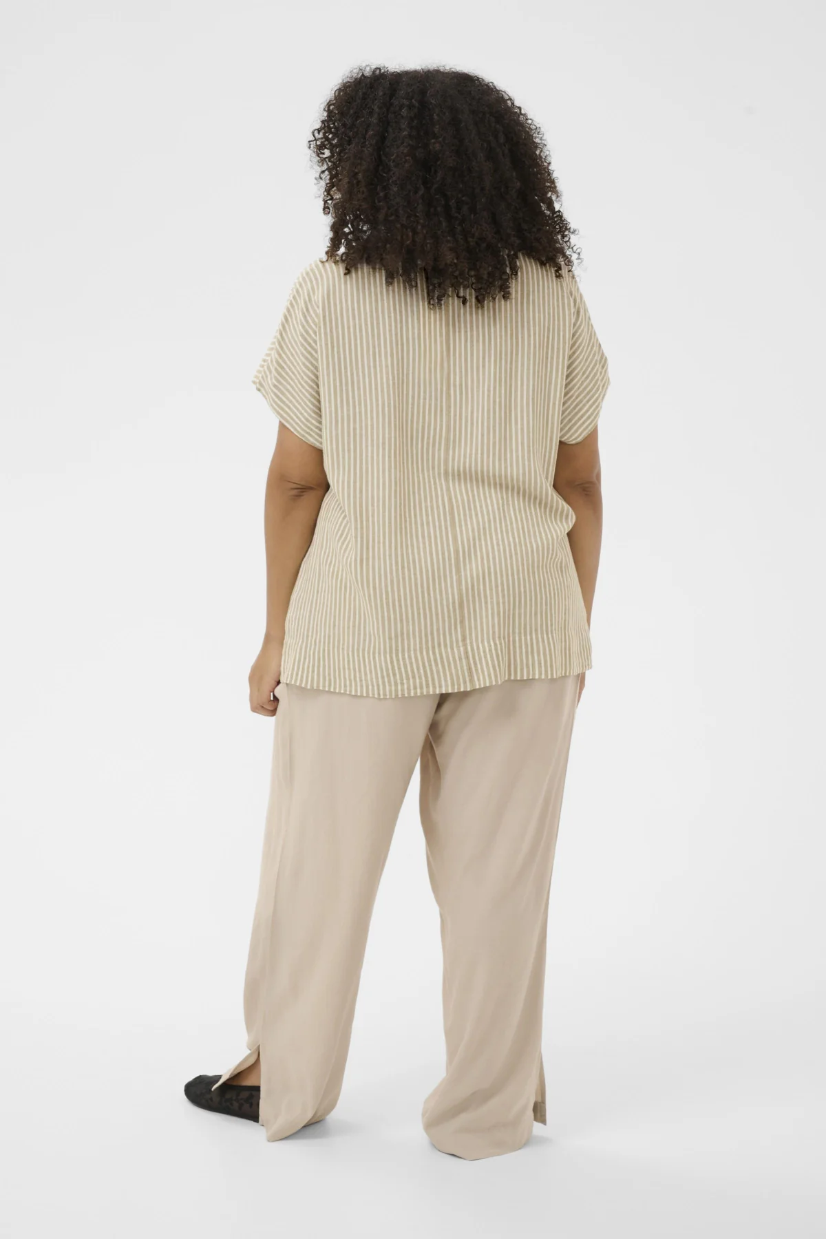 Kaffe curve Blouse 10583097 105466 - Image 8