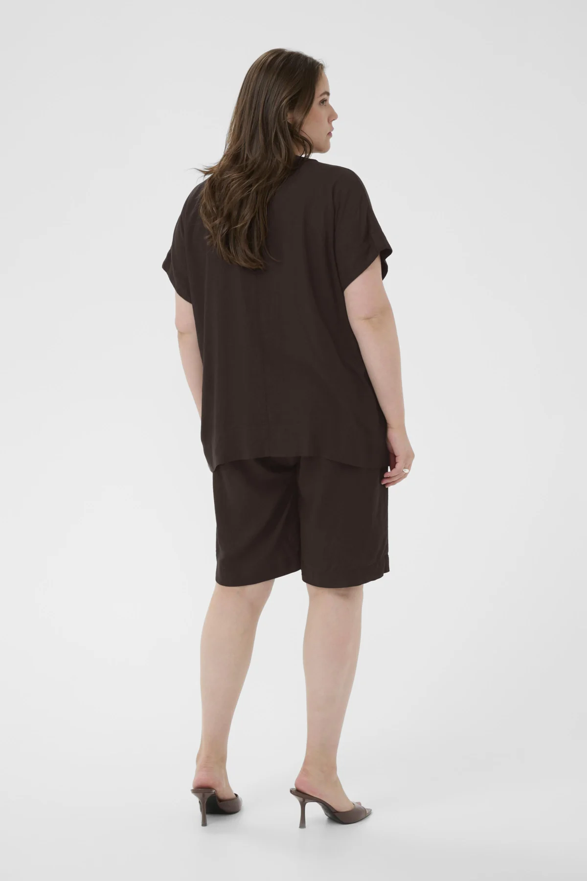 Kaffe curve Blouse 10583097 191111 - Image 10