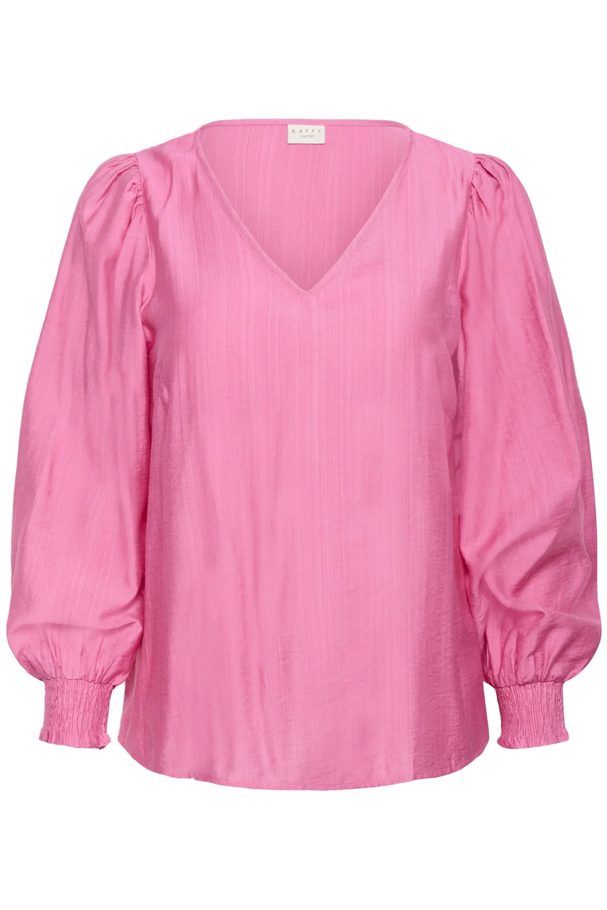 Kaffe curve Blouse 10583889 162118 - Image 5