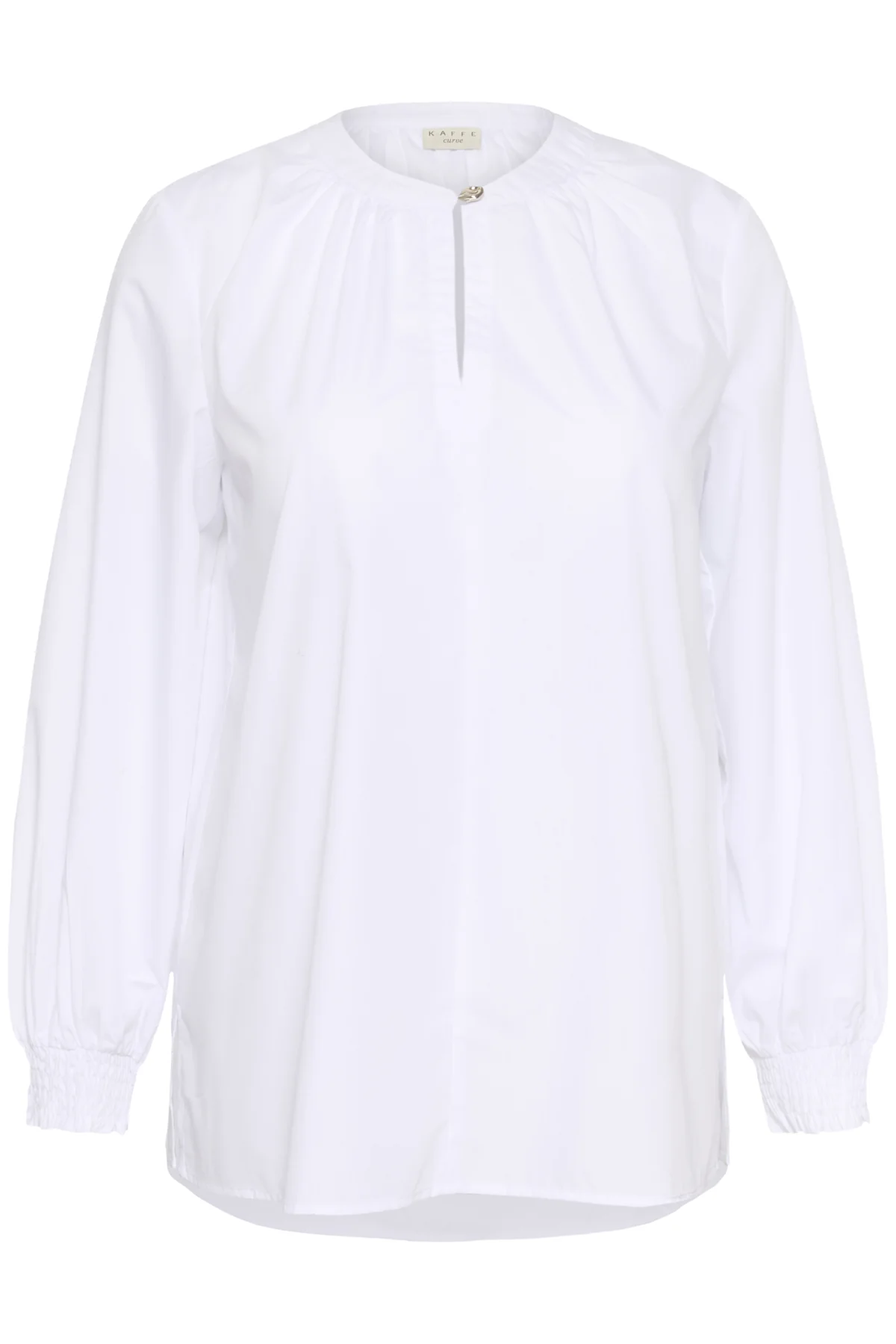 Kaffe curve Blouse 10583891 110601 - Image 3