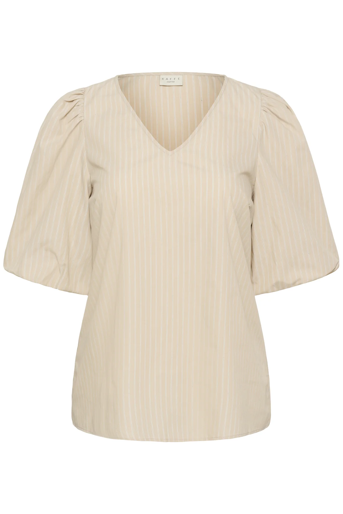 Kaffe curve Blouse 10584006 108996 - Image 6