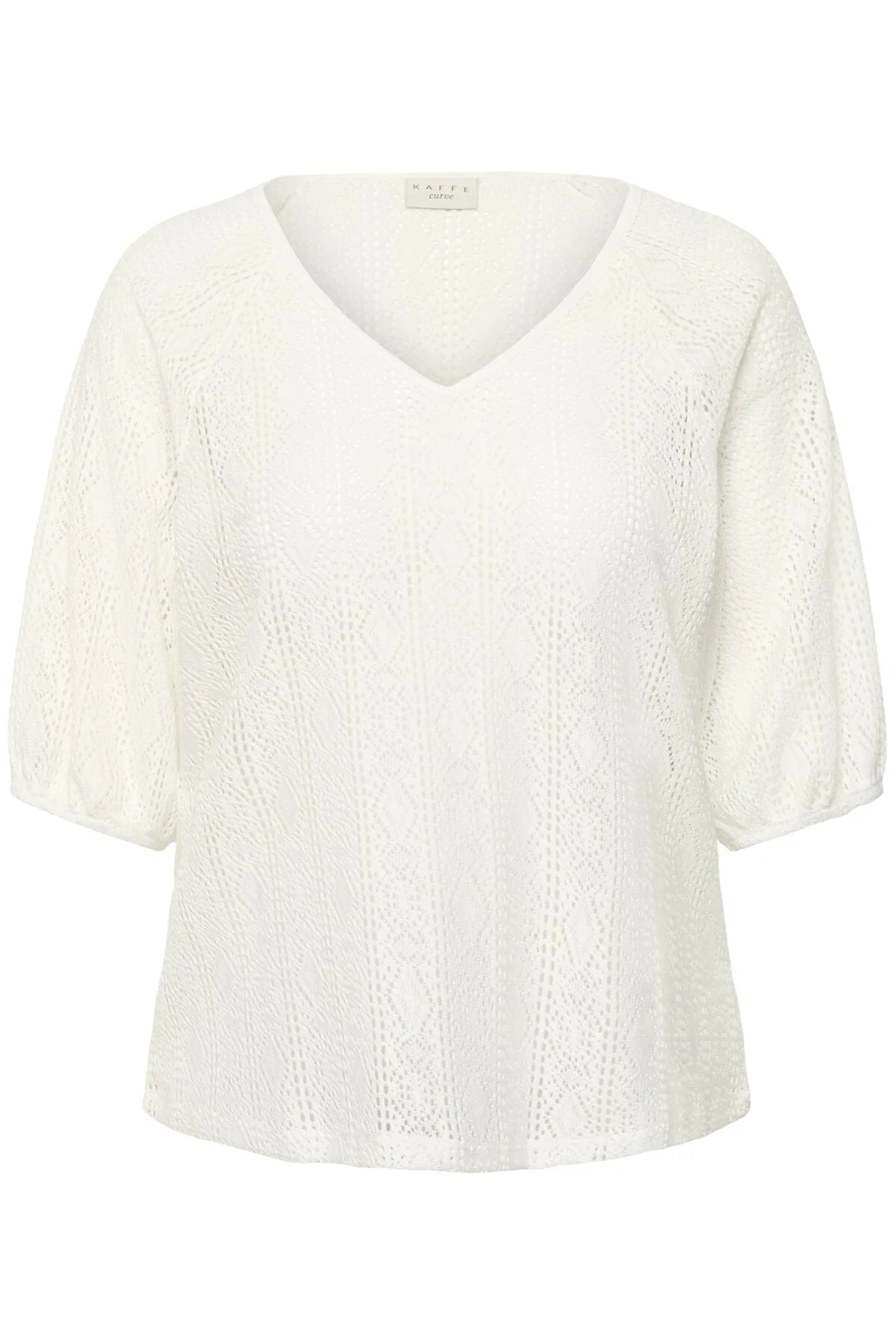 Kaffe curve Blouse 10584135 110602 - Image 2