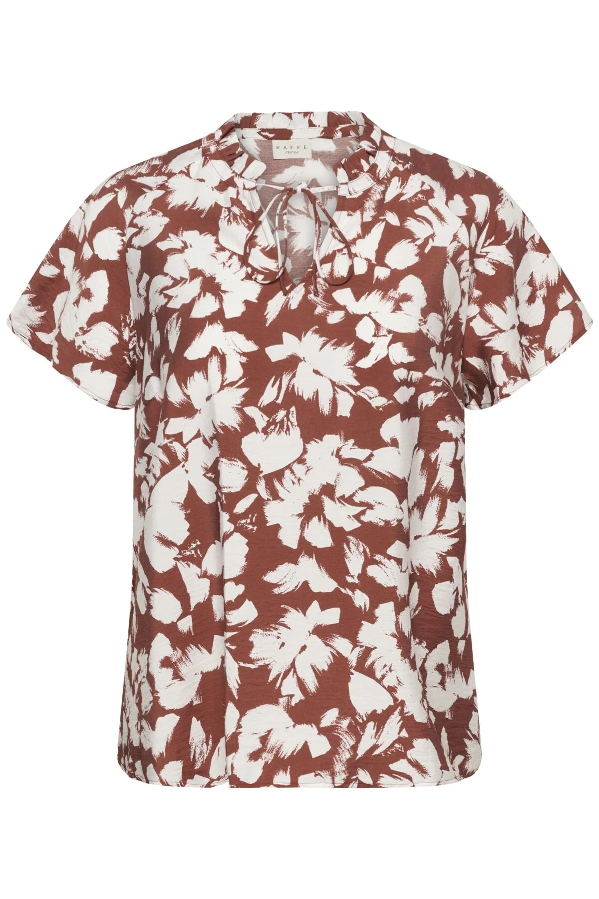 Kaffe curve Blouse 10584142 109283 - Image 6