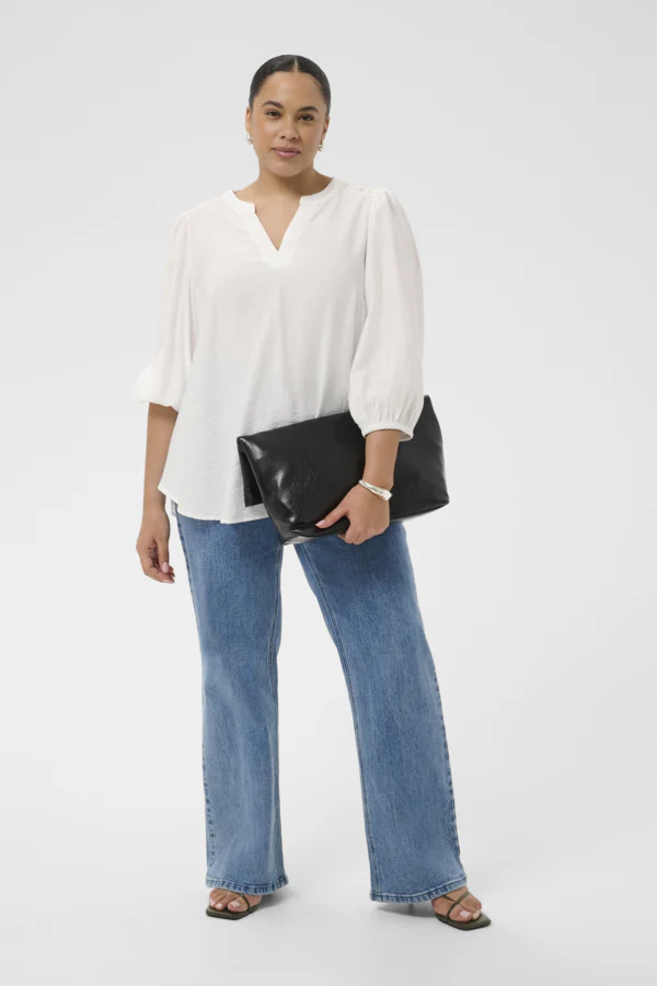 Kaffe curve Blouse 10584304 110602 - Image 15