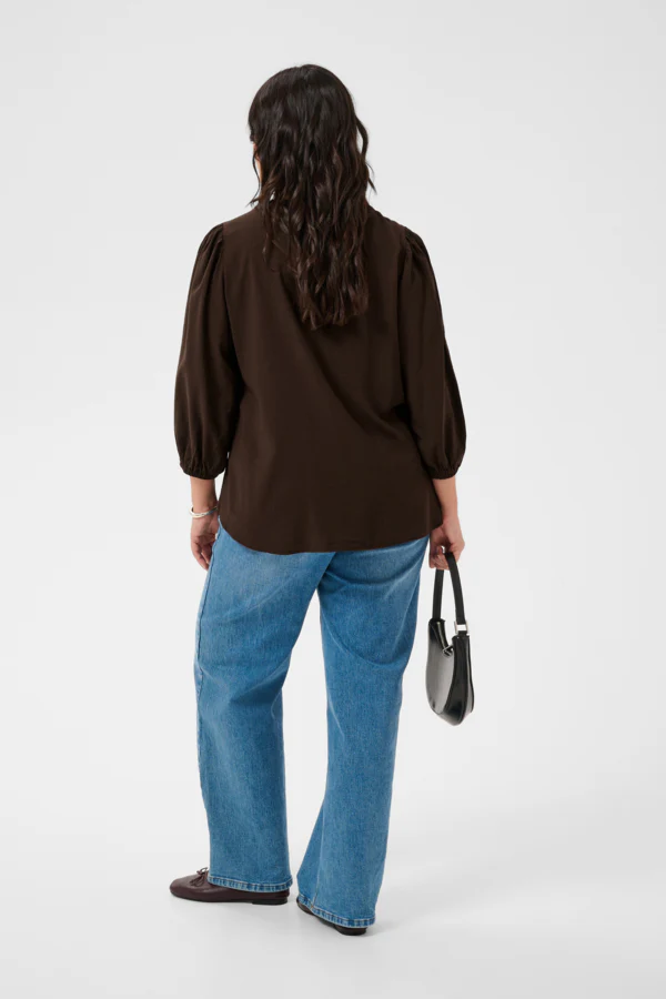 Kaffe curve Blouse 10584304 190915 - Image 16