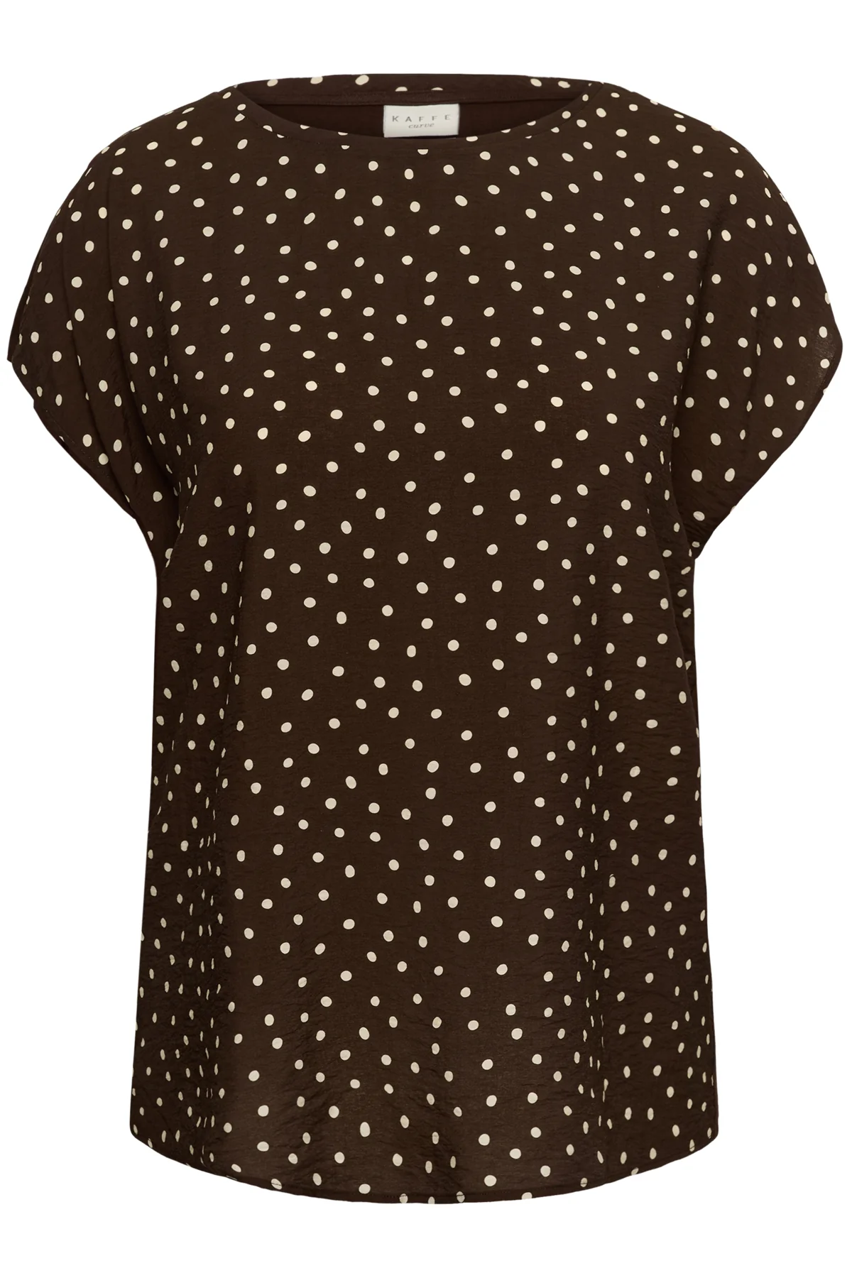 Kaffe curve Blouse 10584313 109476 - Image 6