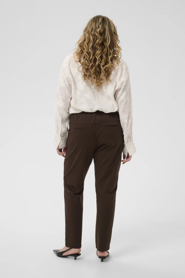 Kaffe curve Broek 10582254 190915 - Image 4