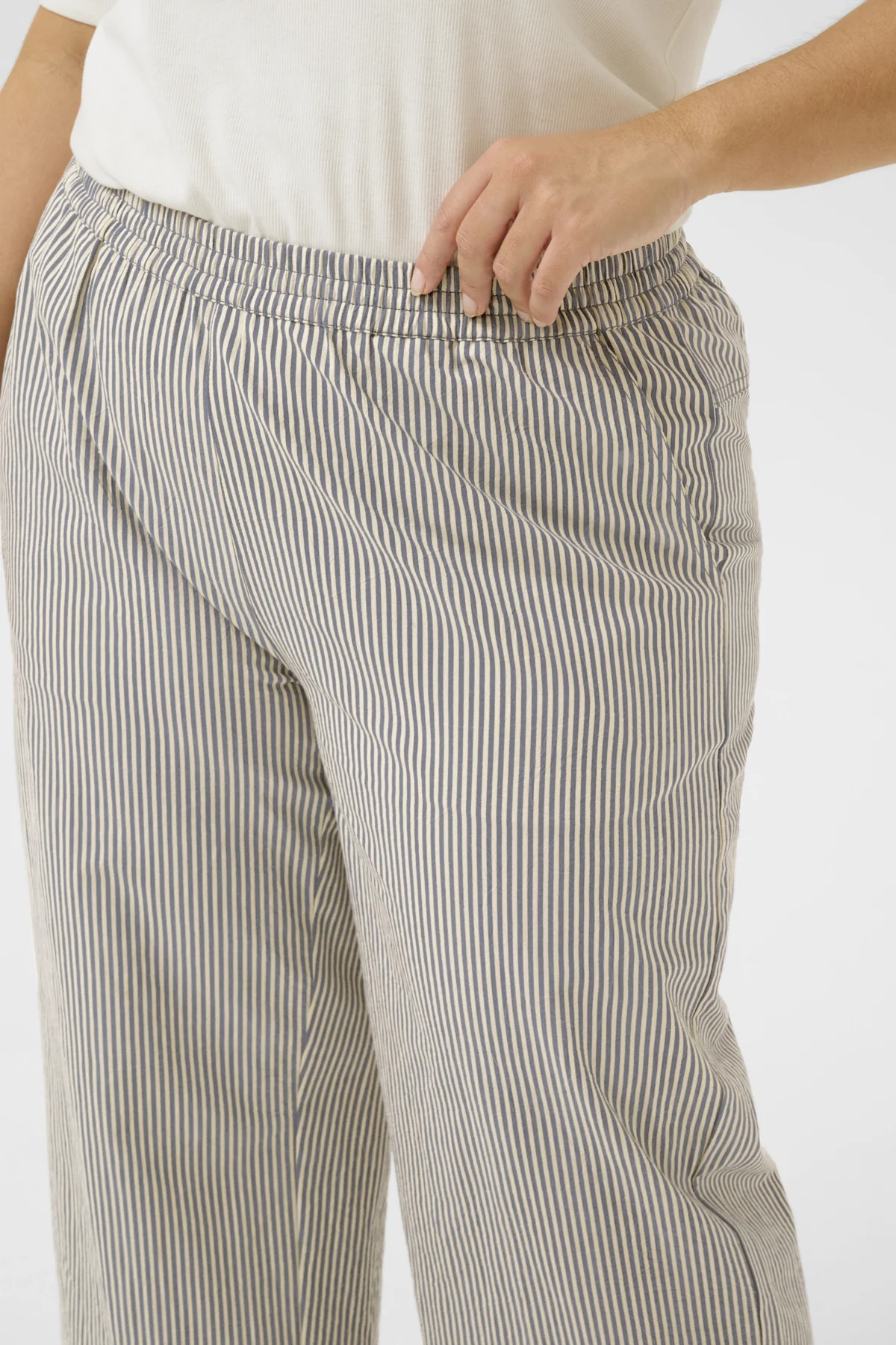 Kaffe curve Broek 10583312 106298 - Image 12