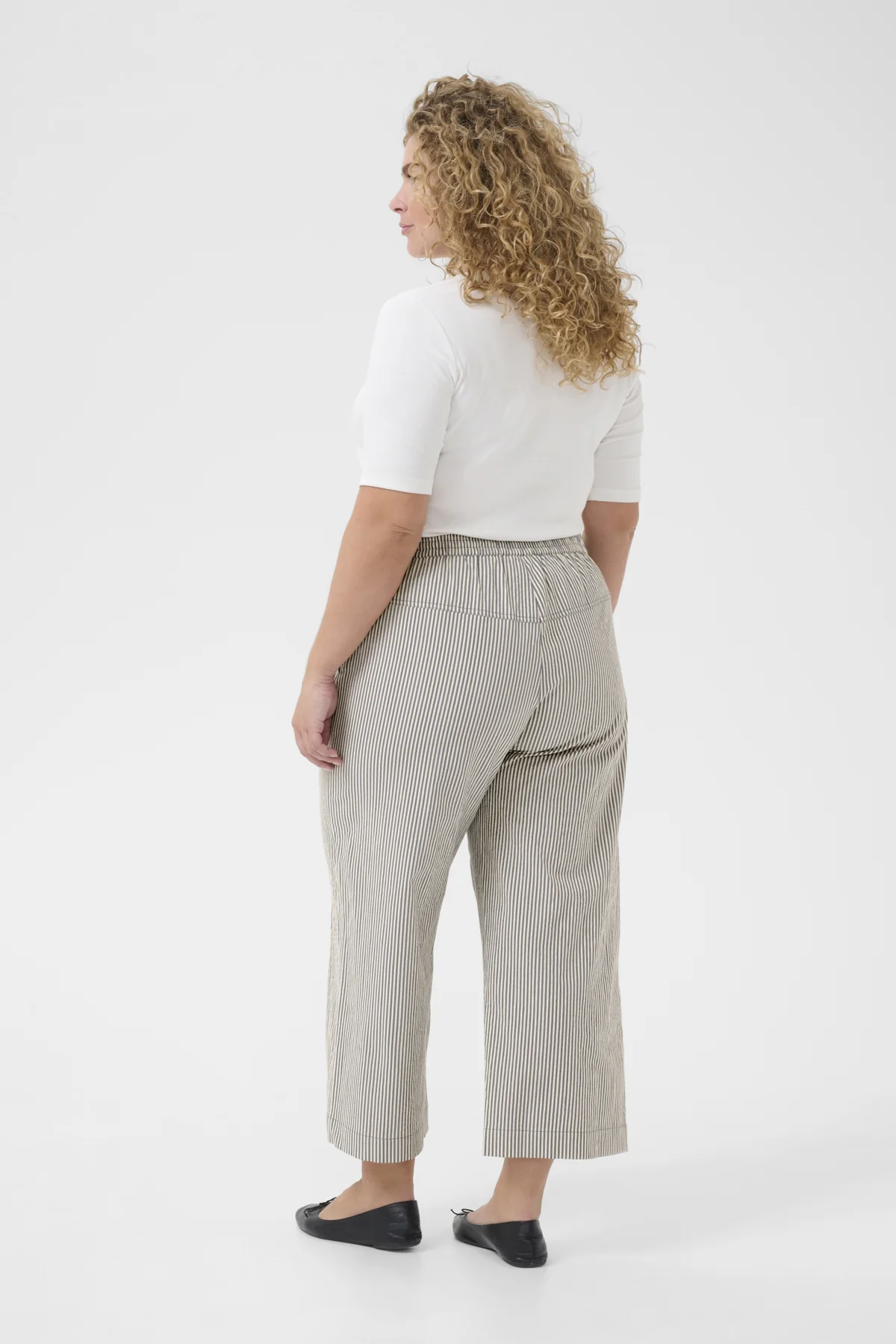 Kaffe curve Broek 10583312 106298 - Image 7