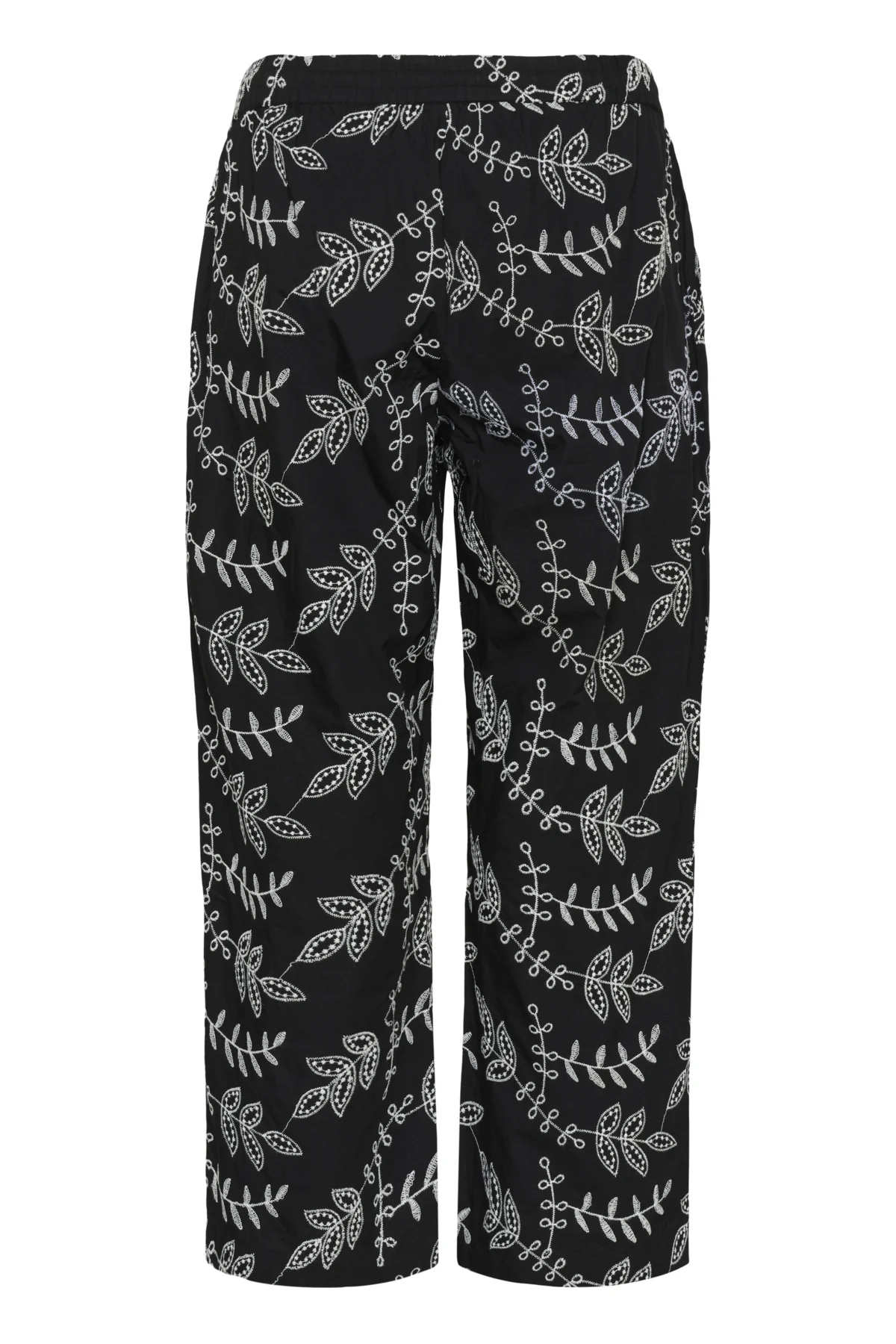Kaffe curve Broek 10584018 109006 - Image 5