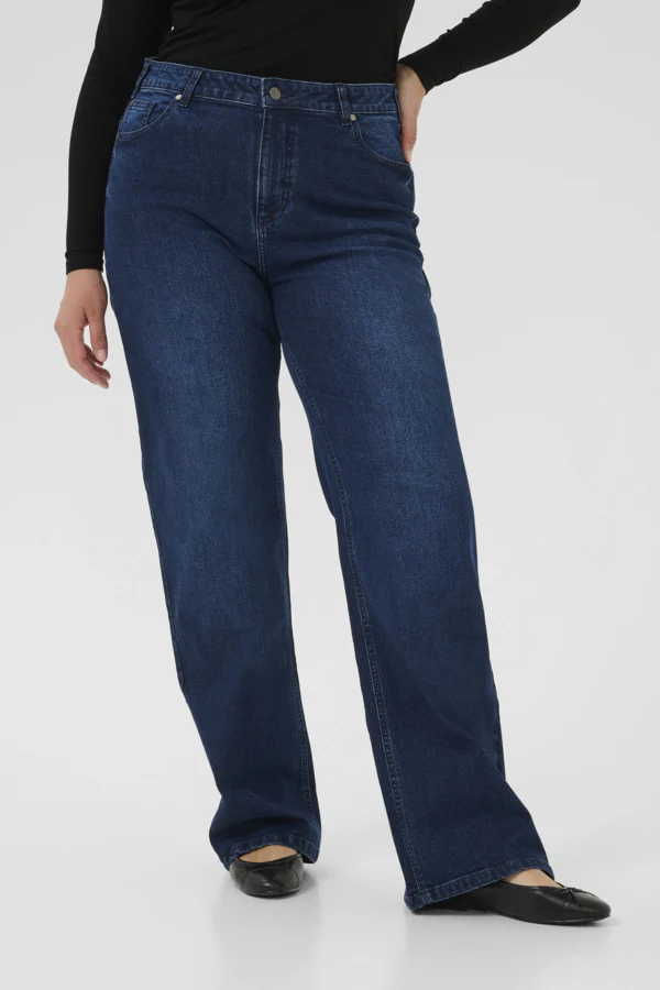 Kaffe curve Jeans 10583712 100316