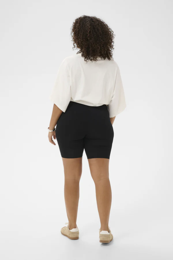 Kaffe curve Short 10582093 100121 - Image 8