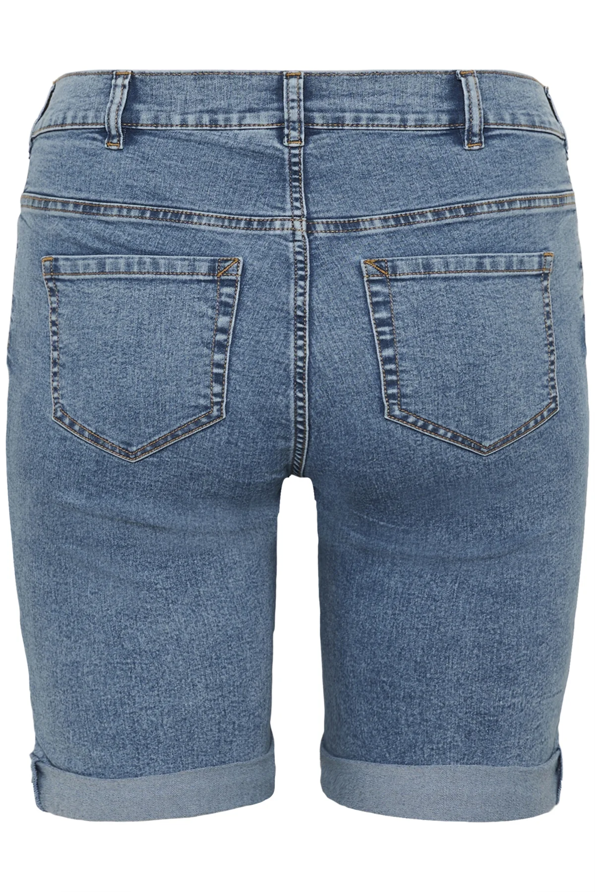 Kaffe curve Short 10584086 103166 - Image 5