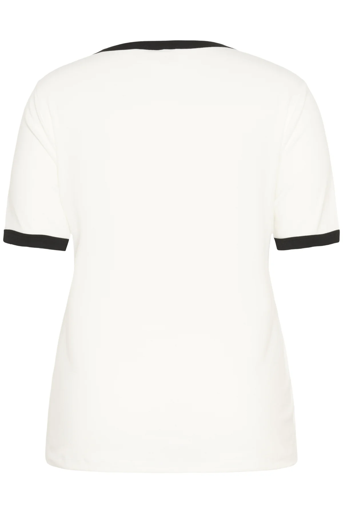 Kaffe curve T-Shirt 10583887 110602 - Image 6