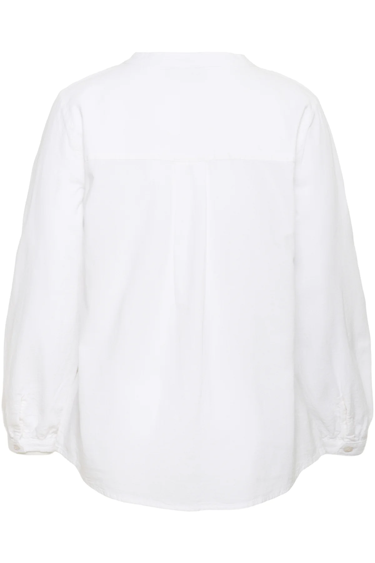 Kaffe curve T-Shirt 10583966 110602 - Image 8
