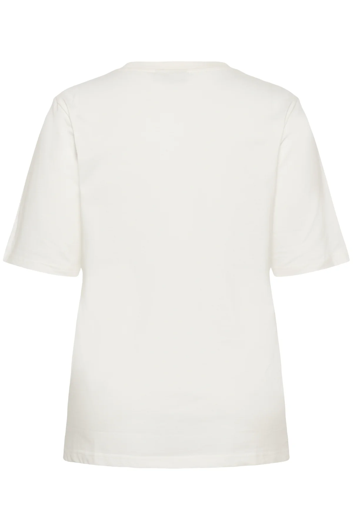 Kaffe curve T-Shirt 10584008 110602 - Image 5
