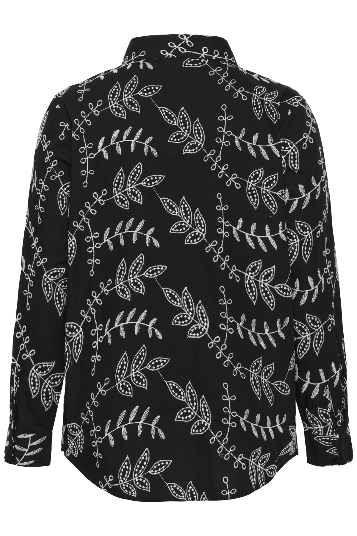 Kaffe curve T-Shirt 10584017 109006 - Image 5