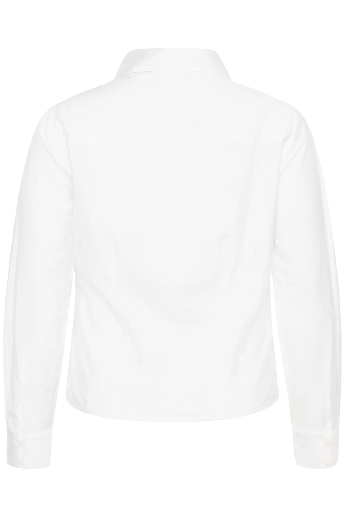 Kaffe curve T-Shirt 10584037 110601 - Image 2