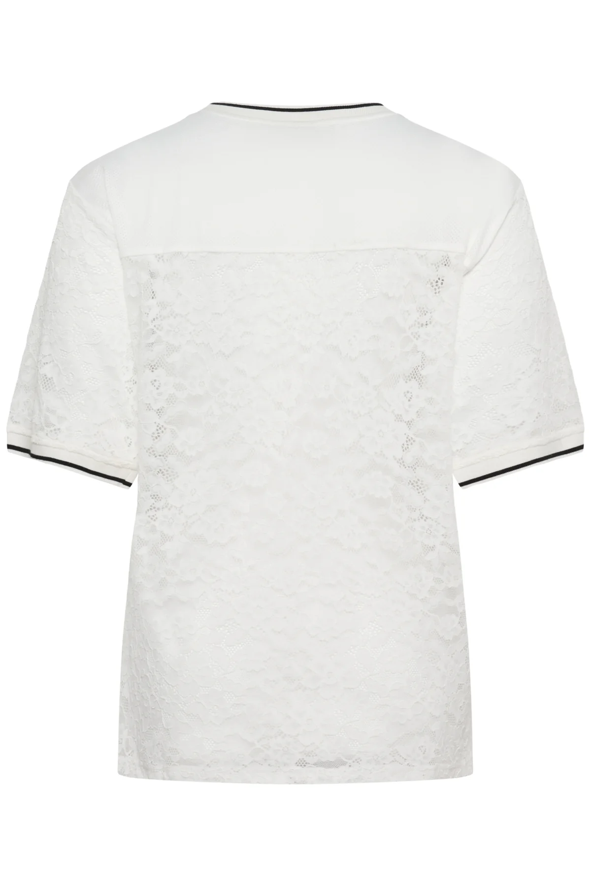 Kaffe curve T-Shirt 10584066 110602 - Image 5