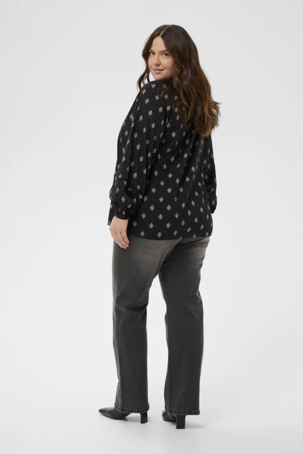 Kaffe curve T-Shirt 10584236 109501 - Image 12