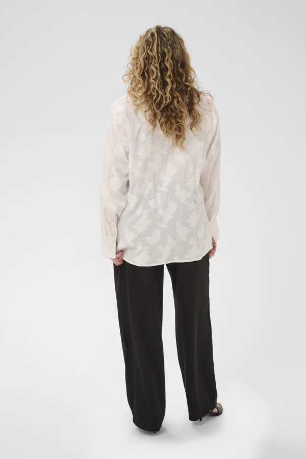 Kaffe curve T-Shirt 10584256 110602 - Image 12