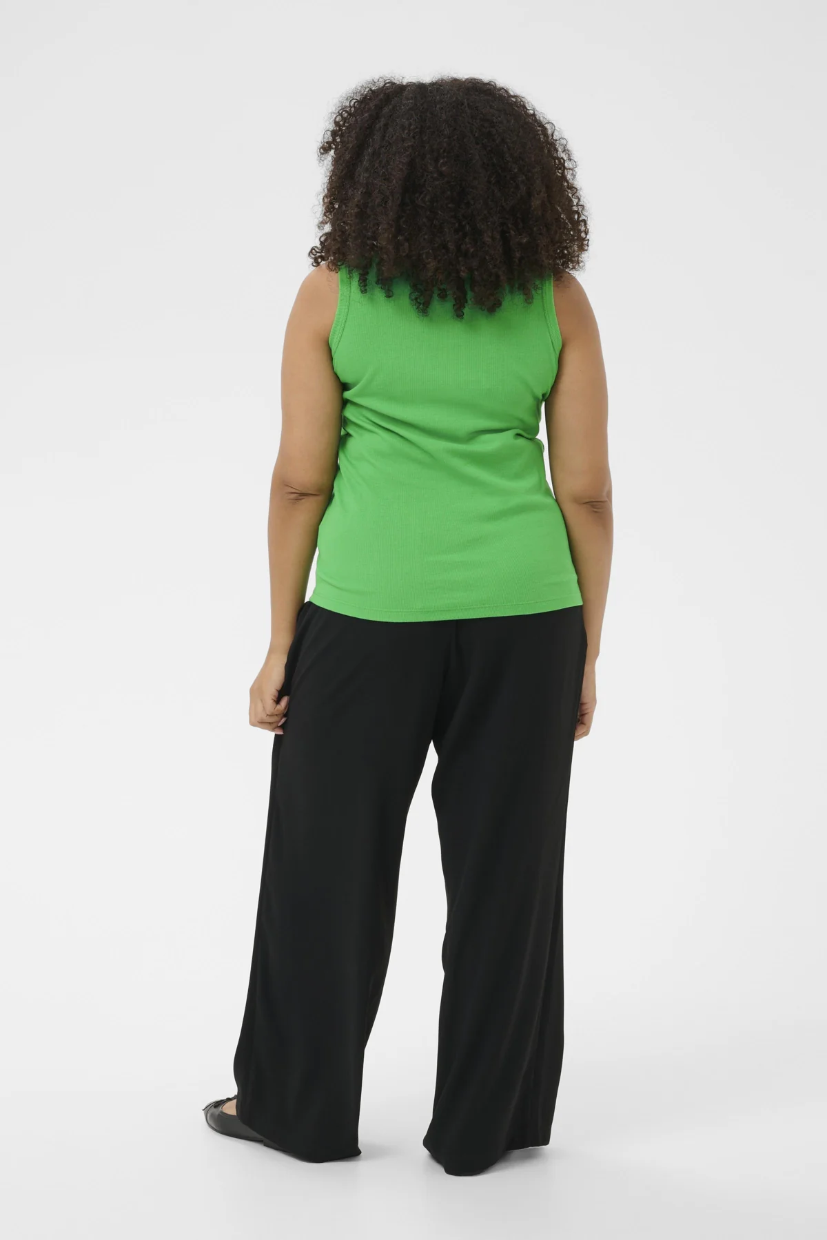 Kaffe curve Top 10581396 155534 - Image 5