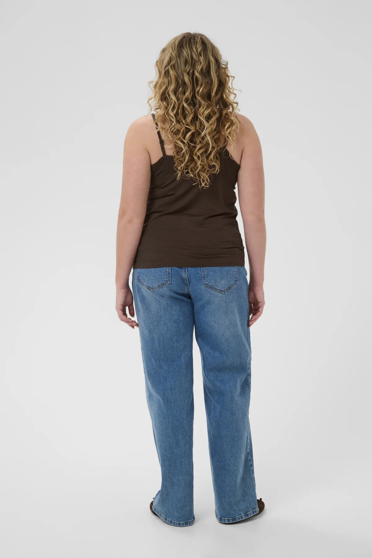 Kaffe curve Top 10582744 190915 - Image 4