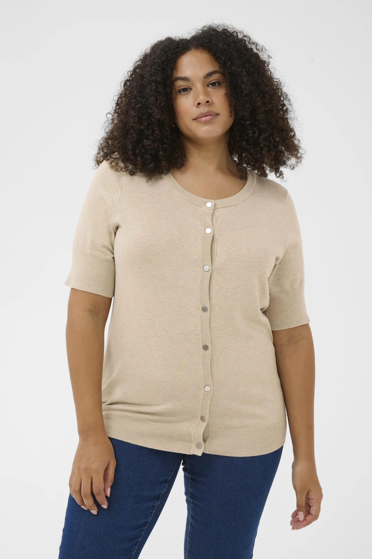 Kaffe curve Top 10583105 1513051 - Image 4