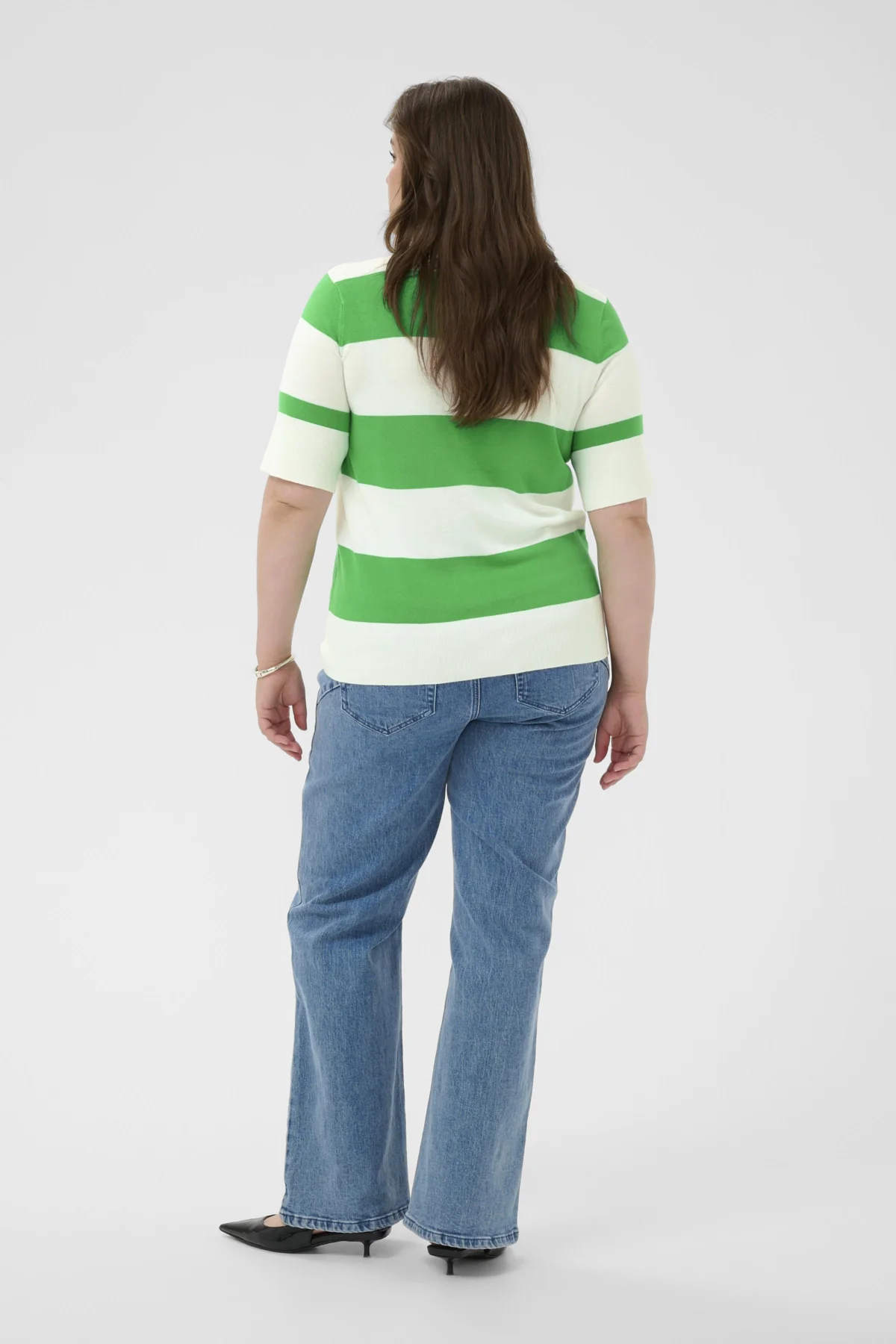 Kaffe curve Top 10583275 109164 - Image 3